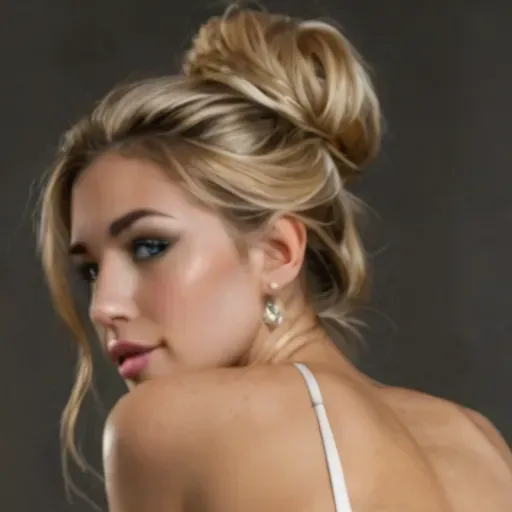 yapay zekâ porno görsel üretici