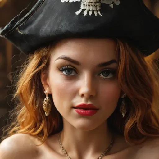 AI色情图片生成器