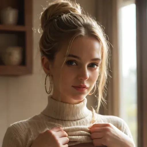 AI 포르노 이미지 생성기