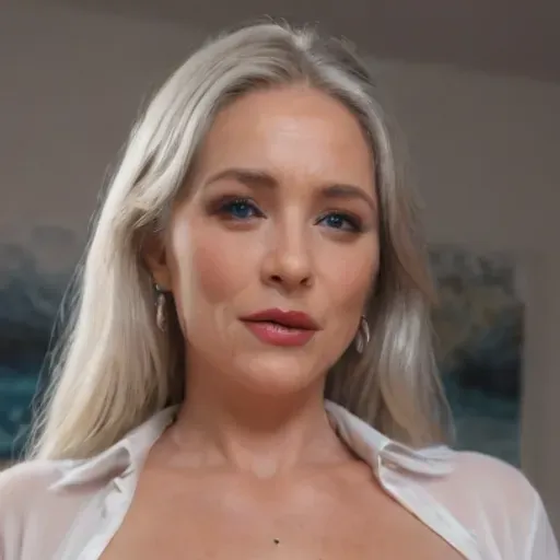 AI 포르노 이미지 생성기