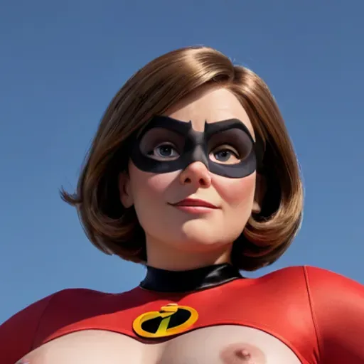 AI porn image generator