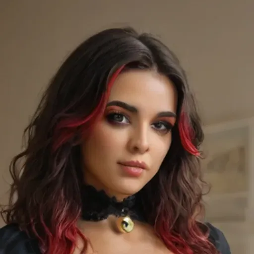 AI porn image generator