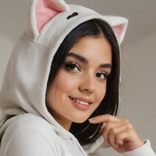 AIポルノ画像ジェネレーター