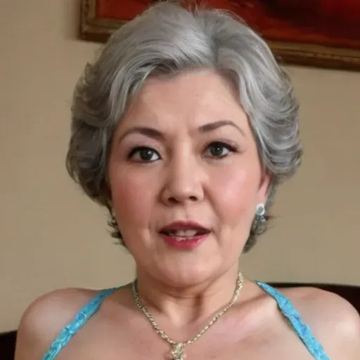 AI 포르노 이미지 생성기