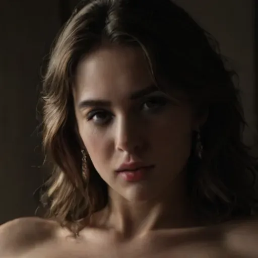 AIポルノ画像ジェネレーター