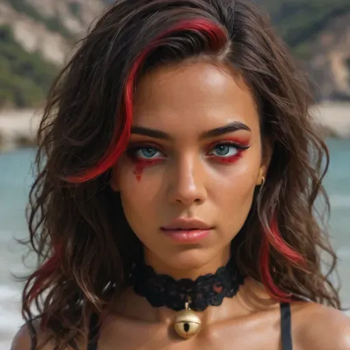 AI porn image generator