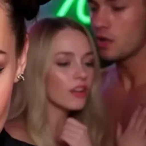 AI色情照片生成器