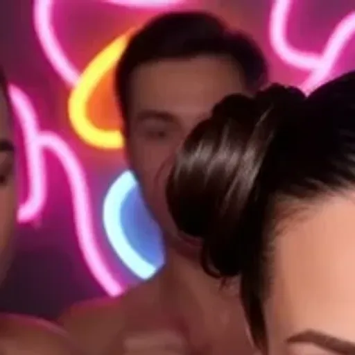 AI色情图片生成器