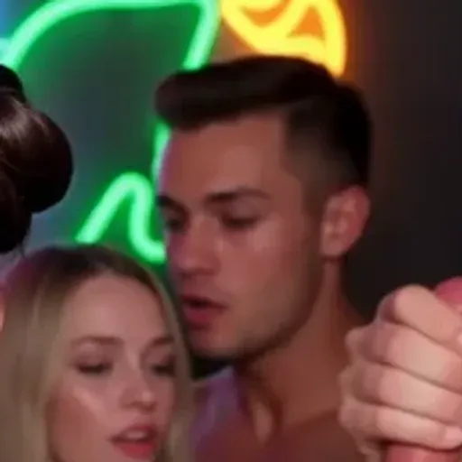 AI色情照片生成器