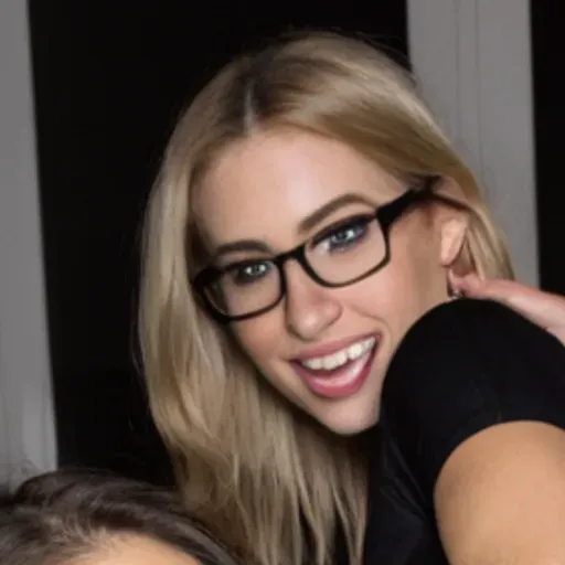 generatore di foto porno IA