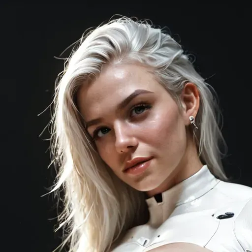 KI-Pornobild-Generator