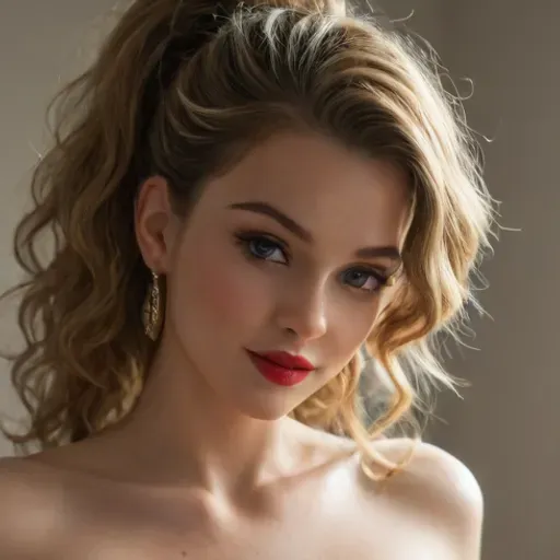 โปรแกรมสร้างภาพโปรนที่ใช้ปัญหา AI