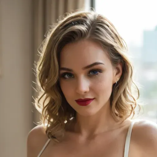 AI色情圖片產生器