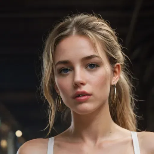 KI-Pornobild-Generator