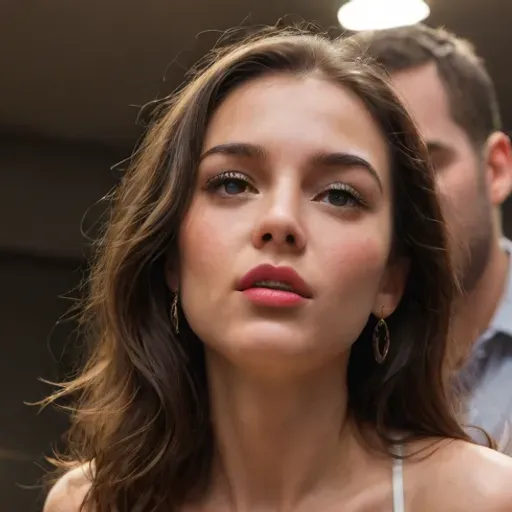 yapay zekâ porno görsel üretici