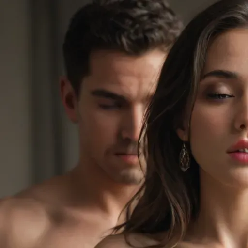generatore di foto porno IA
