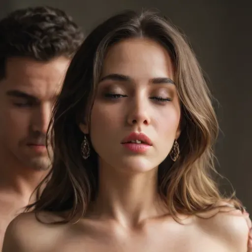 generatore di immagini porno IA