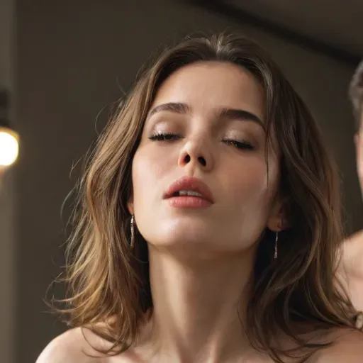 Generator obrazów pornograficznych z wykorzystaniem sztucznej inteligencji