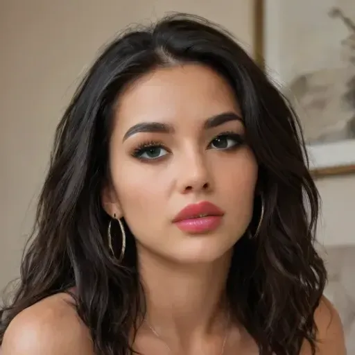 AI色情图片生成器