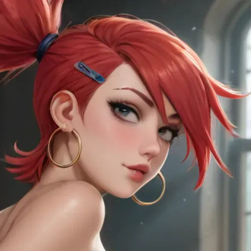 AI porn image generator