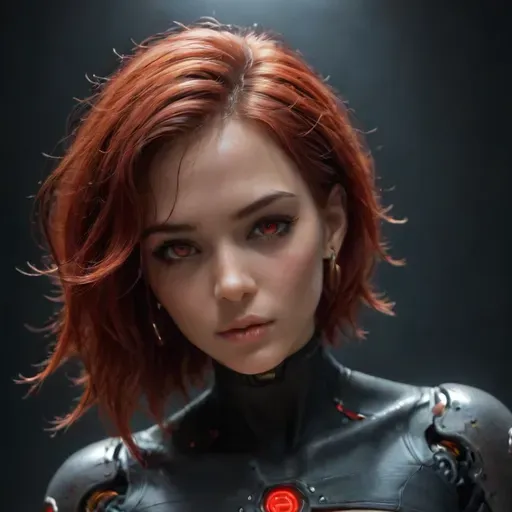 AI porn image generator