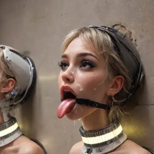 AI色情照片生成器