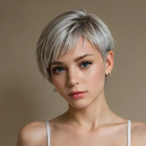 AI色情图片生成器