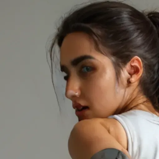 AI 포르노 이미지 생성기