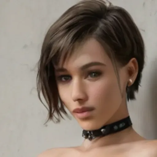 AI色情圖片產生器