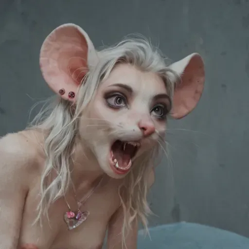 yapay zekâ porno görsel üretici