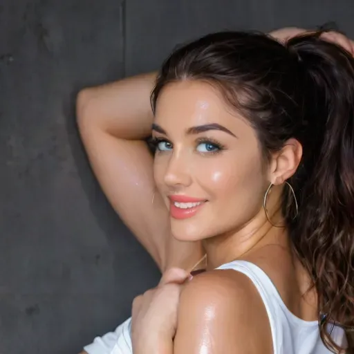 AI porn image generator