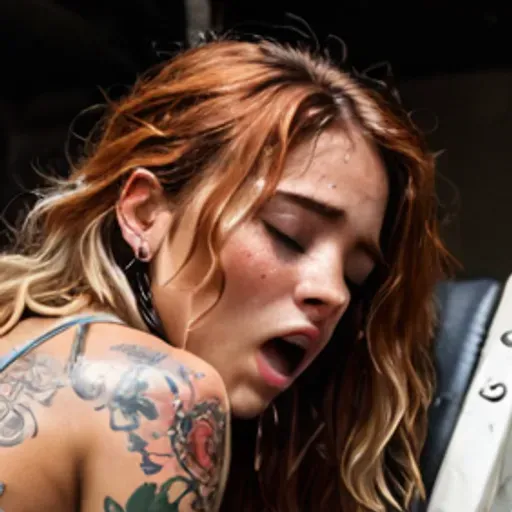 AI porn image generator