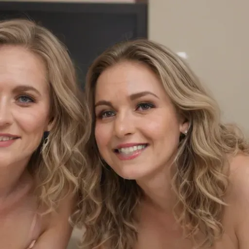 generatore di foto porno IA