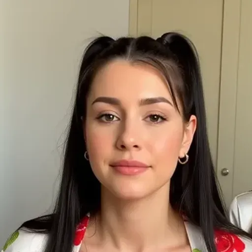 AI色情图片生成器