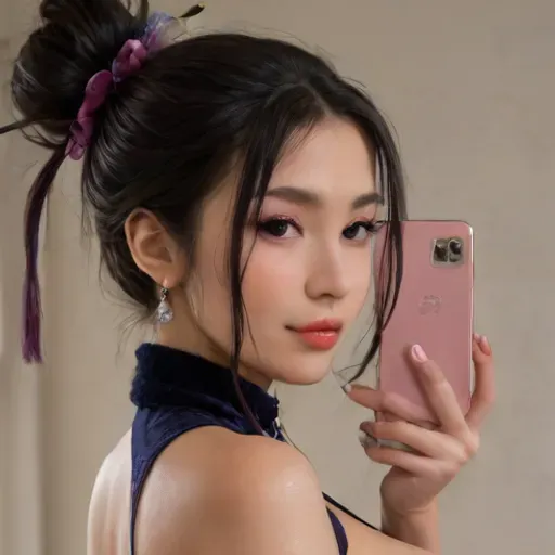 AIポルノ画像ジェネレーター