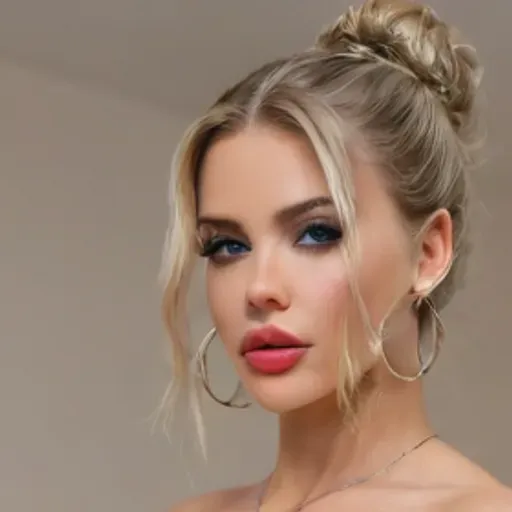 AI色情圖片產生器