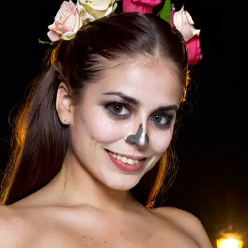 yapay zekâ porno görsel üretici