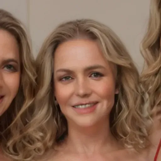 โปรแกรมสร้างภาพโปรนที่ใช้ปัญหา AI