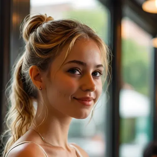 โปรแกรมสร้างภาพโปรนที่ใช้ปัญหา AI