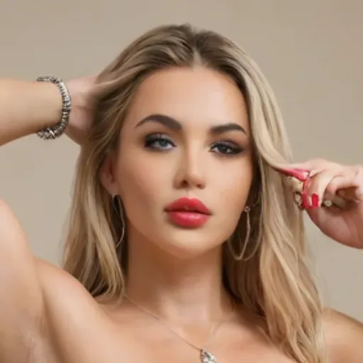 AI色情图片生成器