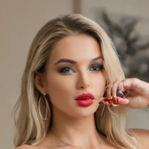 AI色情图片生成器