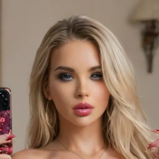 AI色情圖片產生器