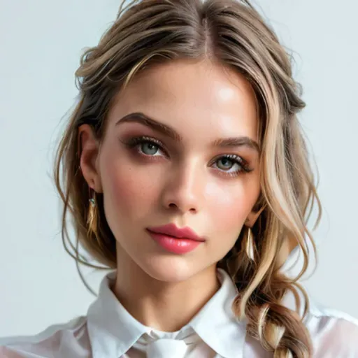 AI 포르노 이미지 생성기