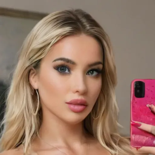 generatore di immagini porno IA