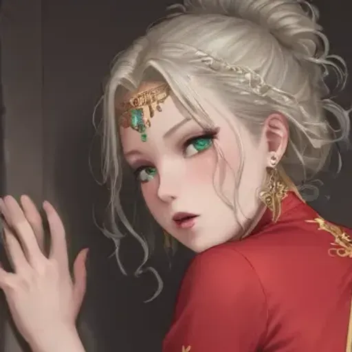 โปรแกรมสร้างภาพโปรนที่ใช้ปัญหา AI