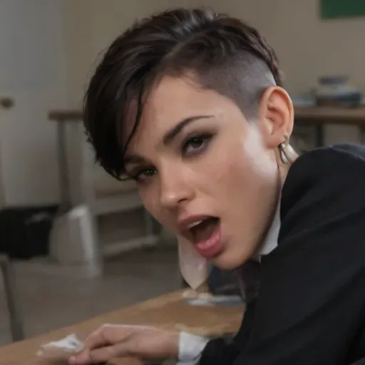generatore di immagini porno IA
