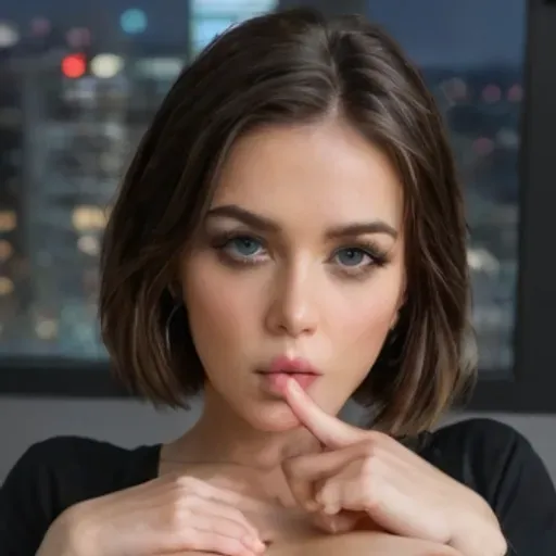 AI色情图片生成器