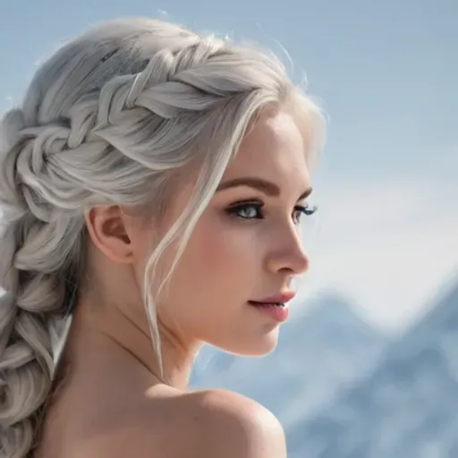 AI色情图片生成器