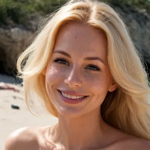 AI porn image generator