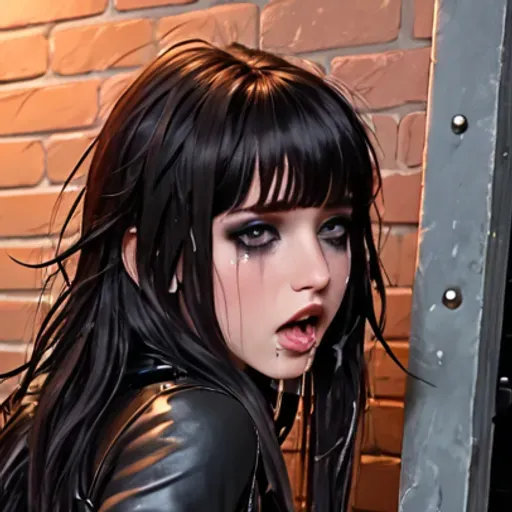 generatore di immagini porno IA